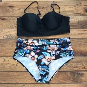 Swimming suit